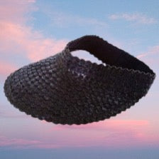 Bali-Style Cap
