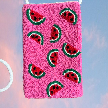 Watermelon Handybag